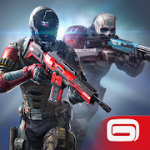 Modern Combat Versus v1.15.11 Mod APK A Lot Of Money