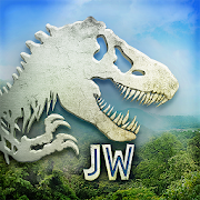 Jurassic World The Game v1.44.6 Mod APK Free Shopping