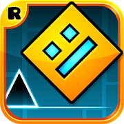 Geometry Dash 2.111 MOD Unlimited Money