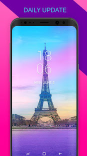 Girly Wallpapers Backgrounds 3.9 MOD Ad-Free