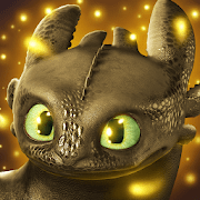 Dragons Rise Of Berk v1.49.16 Mod APK Unlimited Runes