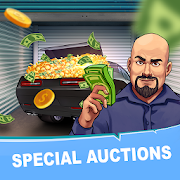Bid Wars Pawn Empire v1.17.3 Mod APK Money