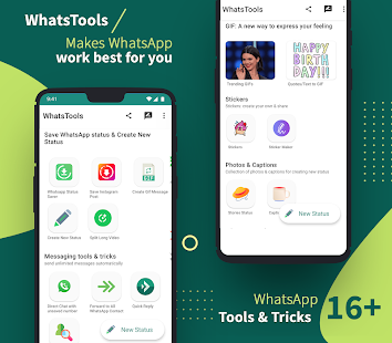 whatstools-status-saver-chat-trick-16-tools-1-6-7-mod