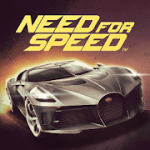 Need For Speed No Limits v4.4.6 Mod APK China Unofficial