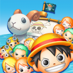 ONE PIECE BON! BON! JOURNEY !! v1.3.3 Mod APK Unlimited Lives