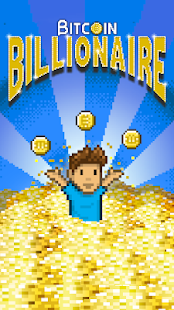 Bitcoin Billionaire 4.10.3 Mod Money