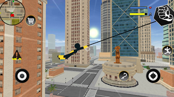 black-iron-stickman-rope-hero-crime-gangstar-1-2-mod-unlimited-coin-gems