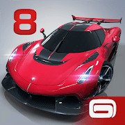 Asphalt 8 Airborne 5.2.1a Mod Money