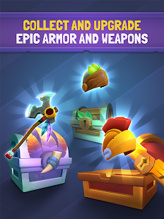 nonstop-knight-2-18-1-mod-god-mod-weak-enemies