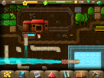 Diggys Adventure Fun Logic Puzzles & Maze Escape 1.5.212 APK + MOD (Unlimited Money)