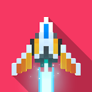 Sky Wings Pixel Fighter 3D 2.4.4 Mod Money