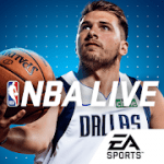 NBA LIVE Mobile Basketball v4.3.10 Mod APK A Lot Of Money