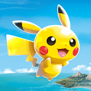 Pokemon Rumble Rush v1.6.0 Mod APK God Mode