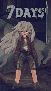 7Days Decide your story 2.3.1 Mod (full version)