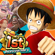 ONE PIECE Bounty Rush 32200 Mod No Skill Cooldown / Frozen Ai