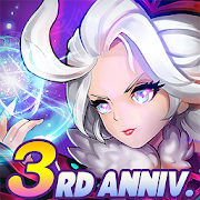 Pocket Knights 2 v2.0.3 Mod APK Ghost Mode Extreme Damage No Skill Cooldown