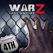 Last Empire War Z 1.0.327 Mod Unlimited Coins Unlocked All
