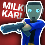 Milkman Karlson 0.3 Mod Gold coins