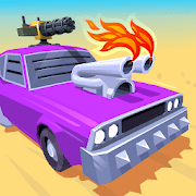 Desert Riders v1.2.3 Mod APK Money No Ads Mod Menu