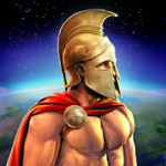 DomiNations 8.840.840 B2167 Mod A Lot Of Money