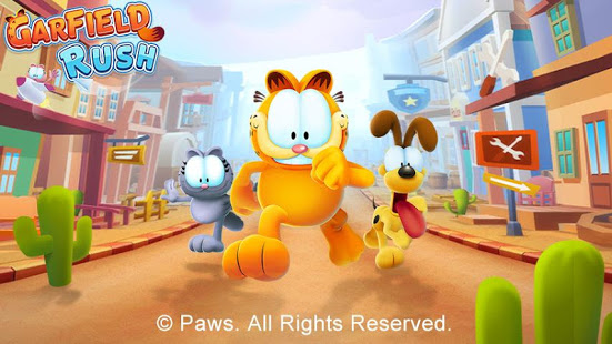 garfield-rush-2-0-4-mod-apk-unlimited-money