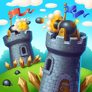 Tower Crush v1.1.45 Mod APK Money