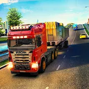 euro-truck-driving-simulator-transport-truck-games-1-28-mod-free-shopping