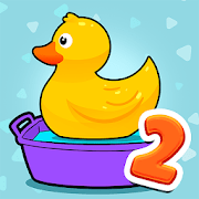 Toddler Games For 2 3 Year Old Kids Ads Free 7 Mod