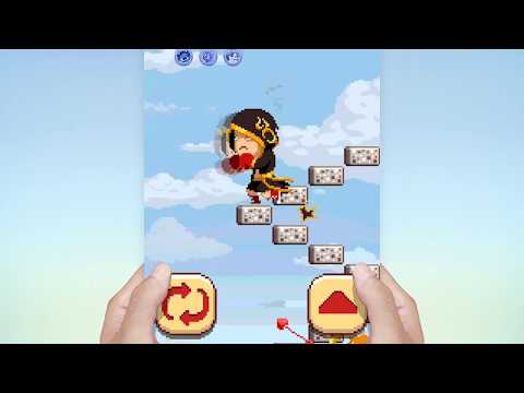 Infinite Stairs 1.2.95 MOD APK Unlimited Money