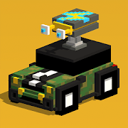 Smashy Road Arena 1.3.2 Mod Money/Unlocked