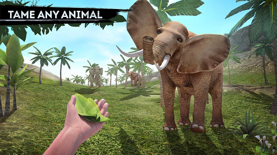 Survivor Adventure Survival Island Pro 1.02.192.pro MOD (Unlimited Gold coins + resources + not hungry)