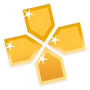 PPSSPP Gold PSP emulator 1.10.2 Paid