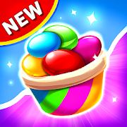 Candy Blast Mania Match 3 Puzzle Game v1.3.8 Mod APK Money