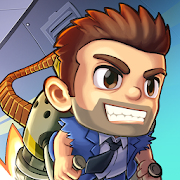Jetpack Joyride 1.31.1 Mod a lot of money