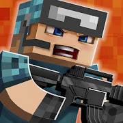 Pixel Combats 2 BETA 1.326 Mod unlocked