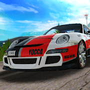 Final Rally Extreme Car Racing 0.067 Mod Money
