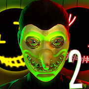 Smiling X 2 The Resistance Survival In Subway v1.3.1 Mod APK Menu No Ads