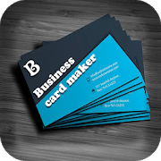 Business Card Maker Visiting Card Maker Photo Logo 1.3.0 Ad Free