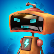Tiny Robots Recharged 0.9.0 Mod Unlocked