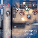 Door Kickers v1.1.23 Mod APK + DATA Experience