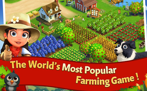 FarmVille 2 Country Escape 13.8.4823 MOD (Unlimited Keys)
