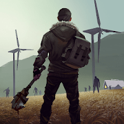 Last Day on Earth Survival 1.17 APK + Mod + DATA Unlimited Gold Coins / Max Durability & More