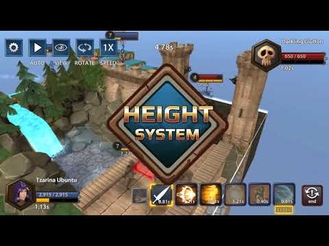 chrono-clash-unreleased-1-0-279-mod-apk