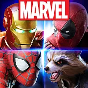MARVEL Strike Force 4.4.2 Mod Skill Has No Cooling Time