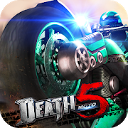 Death Moto 5 v1.0.22 Mod APK Money