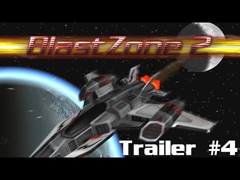 BlastZone 2 Arcade Shooter 1.29.3.3 MOD APK