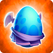 Monster Legends v10.0.3 Mod APK Always 3 Stars WIN