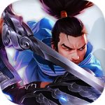 Legacy Of Ninja Warrior Revenge Fighting Game v1.3 Mod APK God Mode Unlimited Karma & More