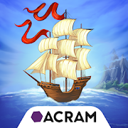 Eight Minute Empire v1.2.12 Mod APK Unlocked