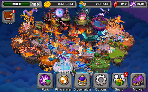 dragonvale-4-18-0-mod-unlimited-gold-crystals